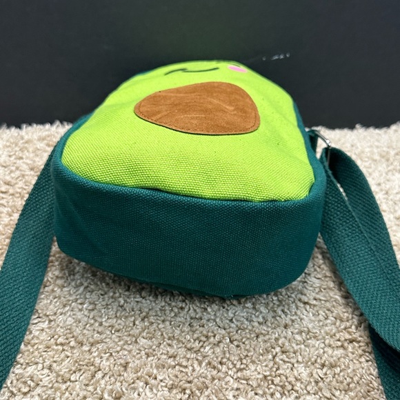 Avocado Purse - Picture 6 of 10